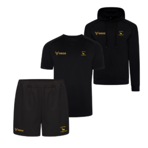 Denholme CC 3 Piece Training Bundle