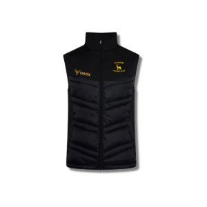 Denholme CC Gilet