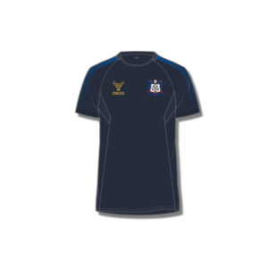 Warley & Elland CC Training Shirt