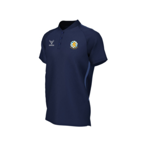 Halifax Vandals Team Polo (Grandad Collar)
