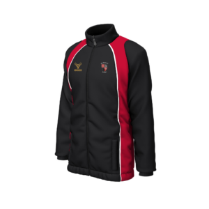 Old Brodleians RUFC Shower Jacket