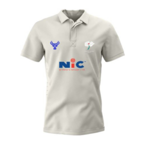 YCR East & Central Short Sleeve Playing Shirt