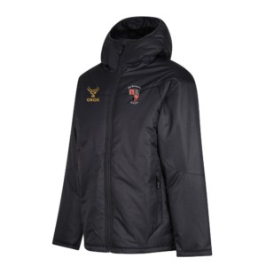 Old Brodleians RUFC Thermal Jacket