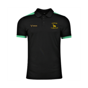 Denholme CC Junior Polo Shirt