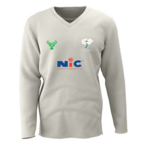 YCR West Long Sleeve Playing Sweater