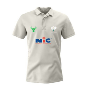 YCR West Short Sleeve Playing Shirt