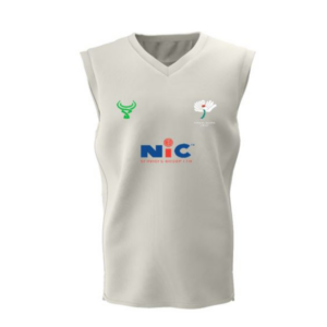 YCR West Sleeveless Playing Sweater