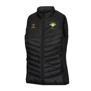 Greetland All Rounders Gilet