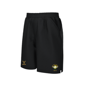 Greetland All Rounders Leisure Short Black