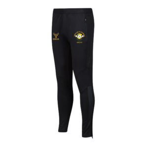 Greetland All Rounders Skinny Pant Black