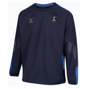 Halifax RUFC Contact Top