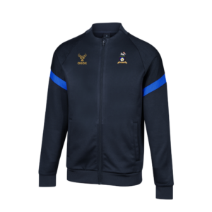 Halifax RUFC Full Zip Track Top