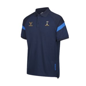Halifax RUFC Tech Polo