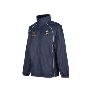Halifax RUFC Elite Showerproof Jacket