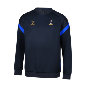 Halifax RUFC Crew Sweatshirts