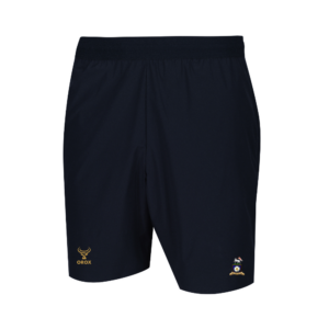 Halifax RUFC Tech Short