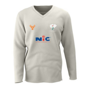 YCR North Long Sleeve Playing Sweater