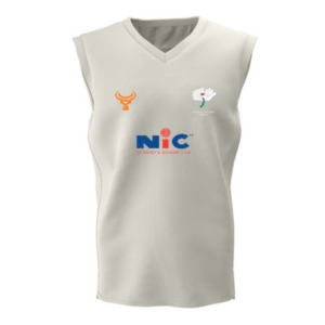 YCR North Sleeveless Playing Sweater