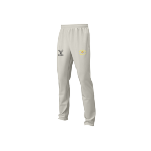 Queensbury CC Cricket Trousers