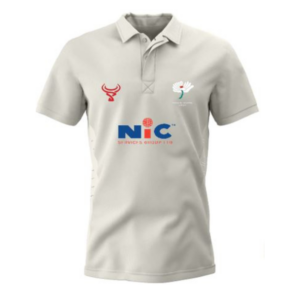 YCR South Short Sleeve Playing Shirt