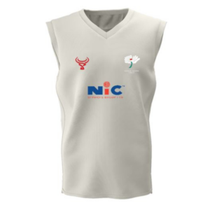 YCR South Sleeveless Playing Sweater