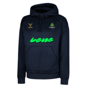 New Rover CC Hoodie