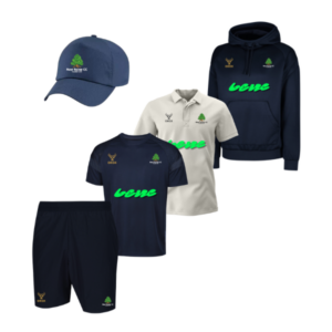 New Rover CC 5 Piece Training Bundle