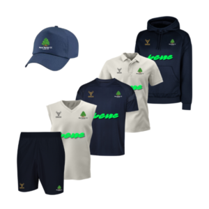 New Rover CC 6 Piece Training Bundle