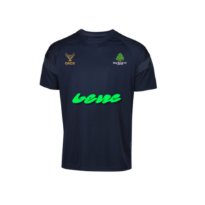 New Rover CC Training Shirt