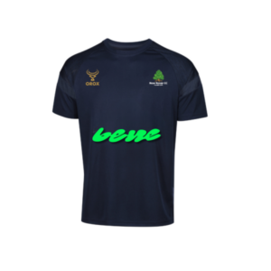 New Rover CC Junior Training Shirt