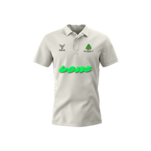 New Rover CC Short Sleeve Playing Shirt