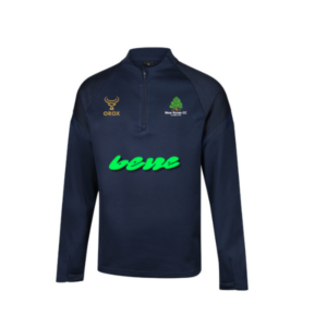 New Rover CC Junior Mid-Layer
