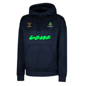 New Rover CC Junior Hoodie