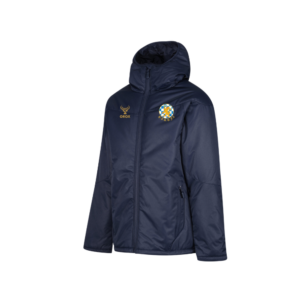 Halifax Vandals Thermal Jacket