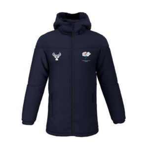 YCR Matchday Jacket