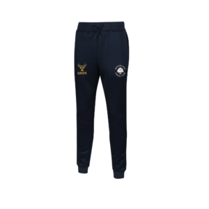 Barkisland CC Track Pants