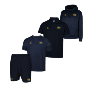 Copley CC Kit Bundle 1