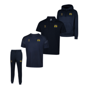 Copley CC Kit Bundle 2