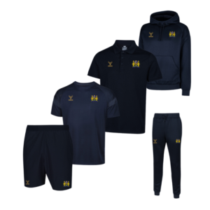 Copley CC Kit Bundle 3
