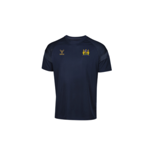 Copley CC Short Sleeve Training Shirt/T20 Shirt
