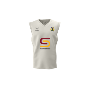 Copley CC Sleeveless Playing Sweater
