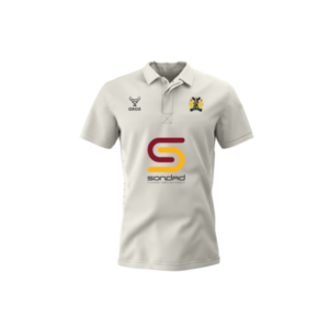 Copley CC Short Sleeve Playing Shirt