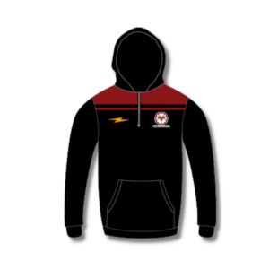 Upper Hopton CC Hoodie