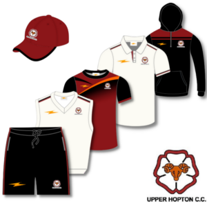 Upper Hopton CC 6 Piece Kit Bundle