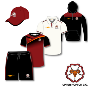 Upper Hopton CC 5 Piece Kit Bundle