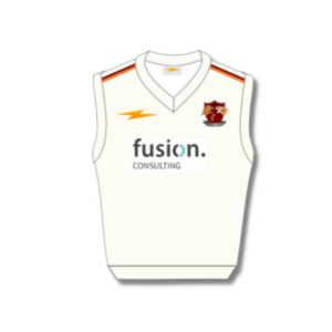 Gully Cricketers Sleeveless Playing Sweater