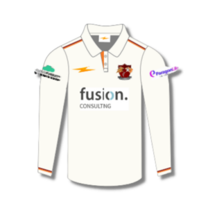 Gully Cricketers Long Sleeve Playing Shirt