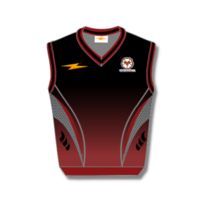 Upper Hopton CC Sleeveless T20 Playing Sweater