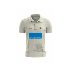Whitby CC Short Sleeve Playing Shirt