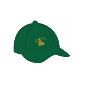 Whitby CC Baseball Cap
